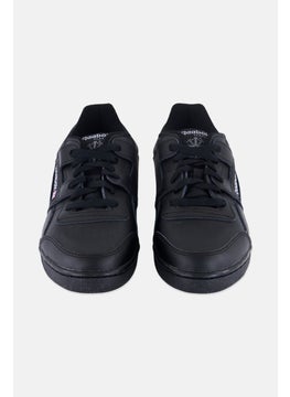 Reebok Men Workout Plus Lace Up Outdoor Shoes, Black  - Image 4