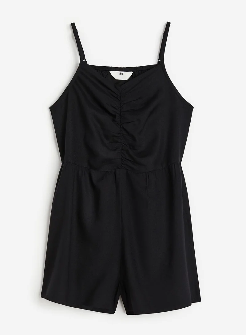 H&M Kids Essential Jumpsuit