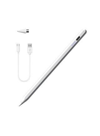 Universal Stylus Pen with Magnetic for Android IOS Windows Touch Pen for iPad Apple Pencil for Huawei Lenovo Samsung Phone Tablet Pen - pzsku/ZEE04576C0D0410A0E4D9Z/45/_/1696322233/1f97d3ed-0123-4756-8f90-da78e9732071