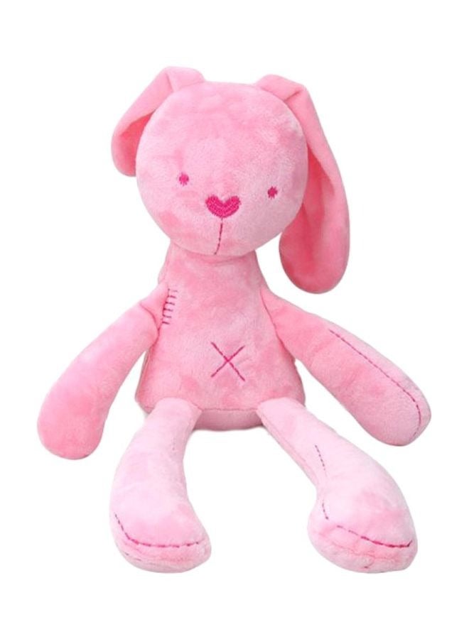 Sharpdo Soft Long Ears Rabbits Cute Soft Plush Toy Long Legged Rabbit Doll  Sleeping Rabbit Comfort Plush Toy - Image 1