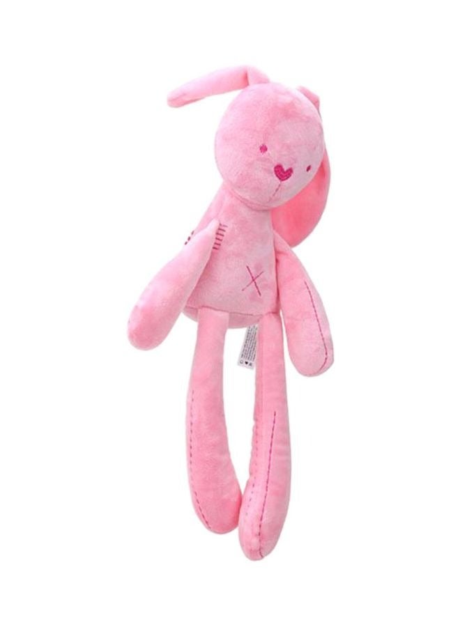 Sharpdo Soft Long Ears Rabbits Cute Soft Plush Toy Long Legged Rabbit Doll  Sleeping Rabbit Comfort Plush Toy - Image 2