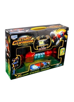 Generic Stunt Climbing Remote Control Car - 866-102  - Image 1