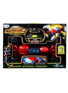 Generic Stunt Climbing Remote Control Car - 866-102  - Image 2