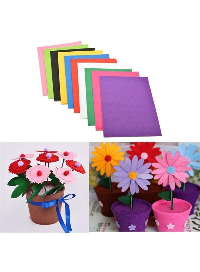 NIBEMINENT 620-Piece Arts And Crafts Supplies - Image 4