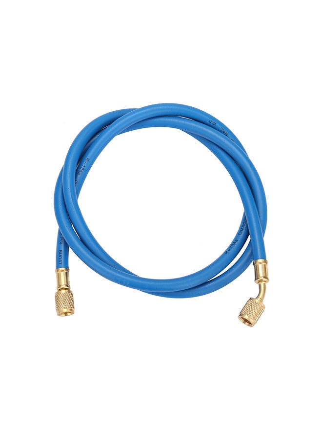 NIBEMINENT Air Conditioning Refrigerant Charge Hose - Image 5