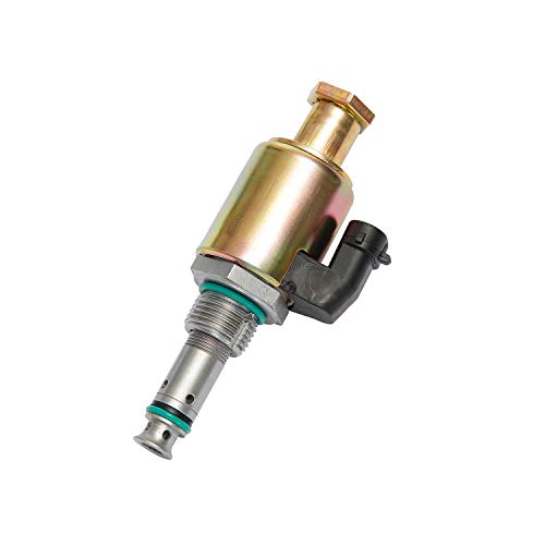 ATRACYPART منظم ضغط حقن صمام IPR 7.3 | بديل لسيارات فورد F250 F350 F450 F550 سوبر ديوتي E350 E450 E550 إكونولين إكسبيديشن من 1995-2003 | يحل محل# F81Z9C968AB، F81Z9C968AA - Image 1