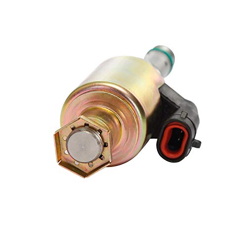 ATRACYPART منظم ضغط حقن صمام IPR 7.3 | بديل لسيارات فورد F250 F350 F450 F550 سوبر ديوتي E350 E450 E550 إكونولين إكسبيديشن من 1995-2003 | يحل محل# F81Z9C968AB، F81Z9C968AA - Image 4