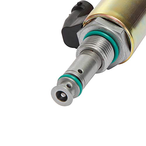 ATRACYPART منظم ضغط حقن صمام IPR 7.3 | بديل لسيارات فورد F250 F350 F450 F550 سوبر ديوتي E350 E450 E550 إكونولين إكسبيديشن من 1995-2003 | يحل محل# F81Z9C968AB، F81Z9C968AA - Image 5