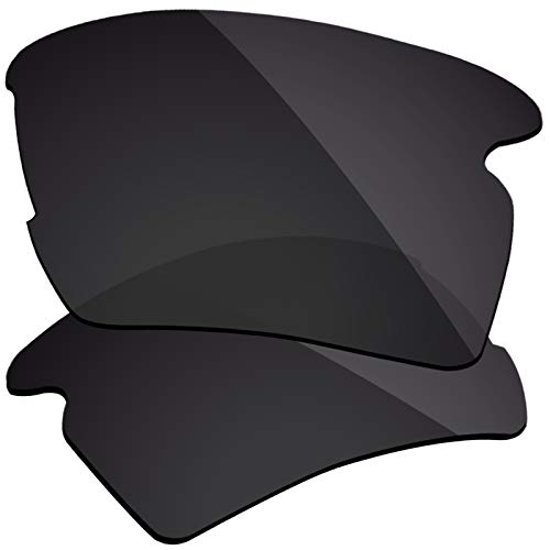 Firtox 5 Pairs of Polarized Lenses Replacement Compatible with Oakley Flak 2.0 OO9295 Sunglasses - Combo Pack - Image 2