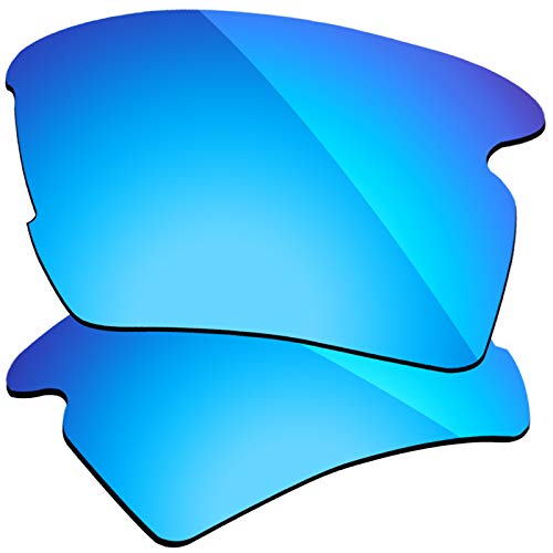 Firtox 5 Pairs of Polarized Lenses Replacement Compatible with Oakley Flak 2.0 OO9295 Sunglasses - Combo Pack - Image 4