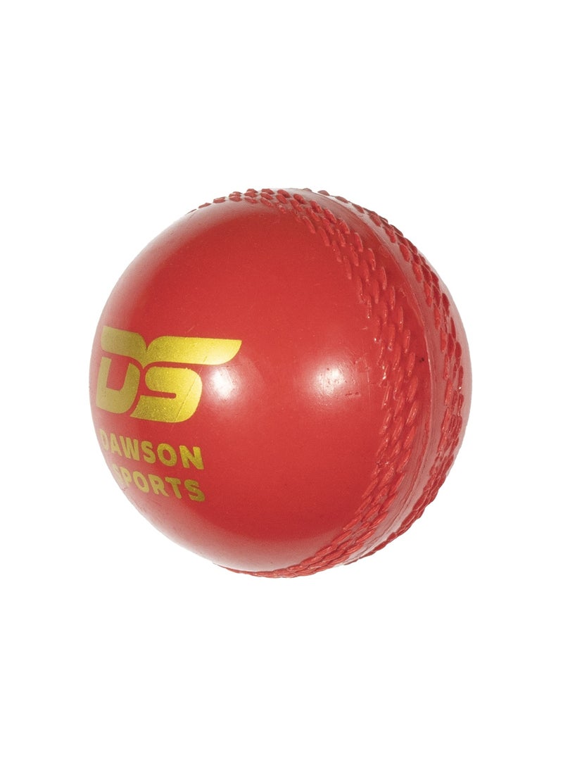DAWSON SPORTS Sports Training Synthetic Cricket Ball  - Image 2