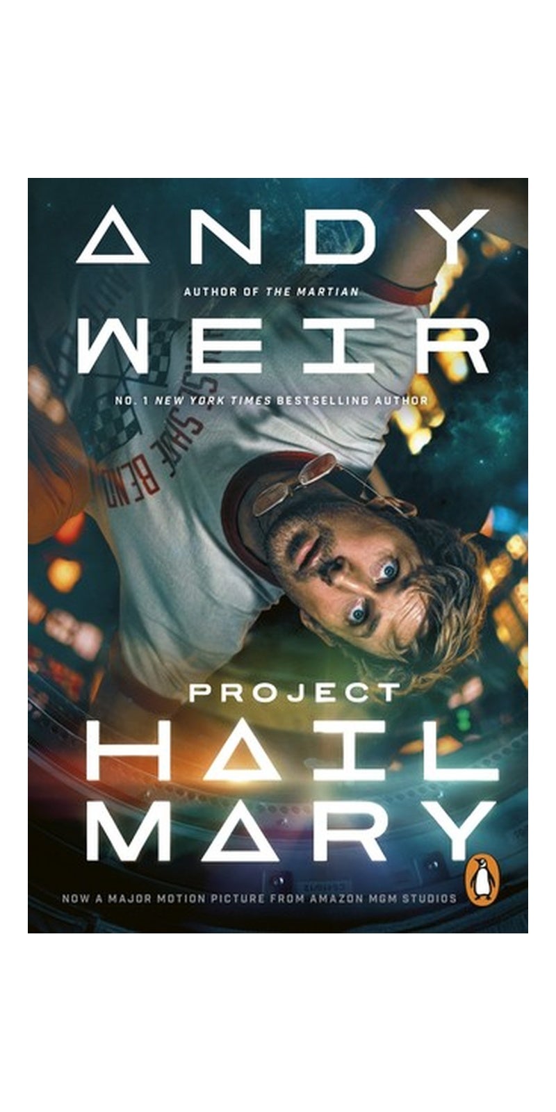Project Hail Mary
