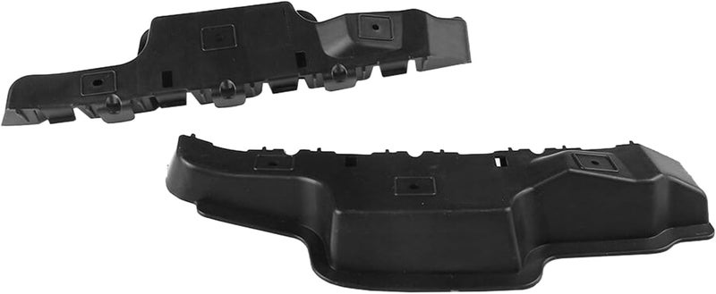 DEMULAX Front Bumper Grill Bracket Support for Cadillac SRX - Image 3