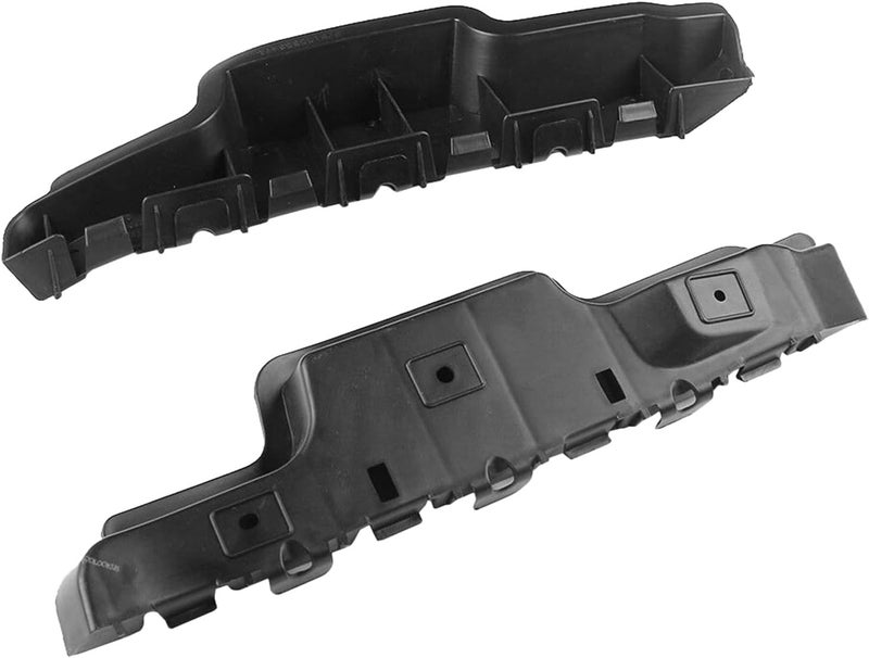 DEMULAX Front Bumper Grill Bracket Support for Cadillac SRX - Image 2