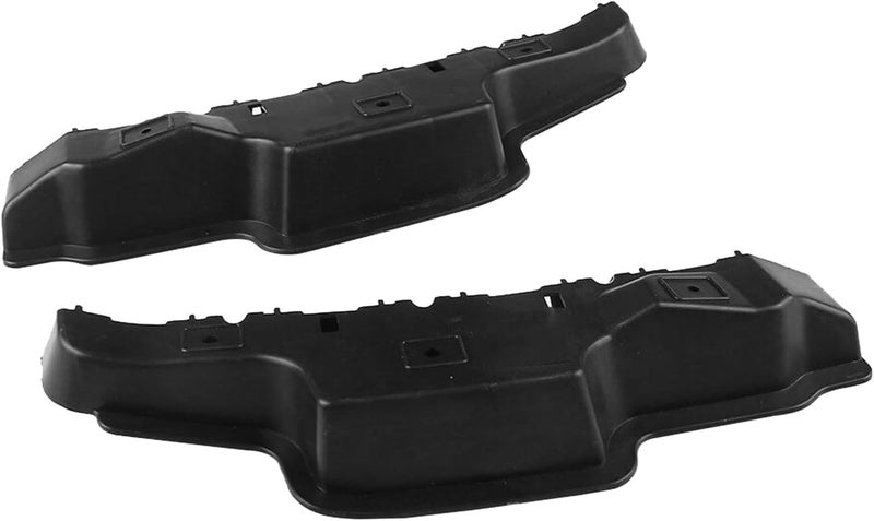 DEMULAX Front Bumper Grill Bracket Support for Cadillac SRX - Image 1