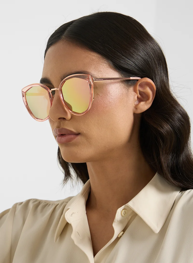PRIVÉ REVAUX The Artist Polarized Sunglasses