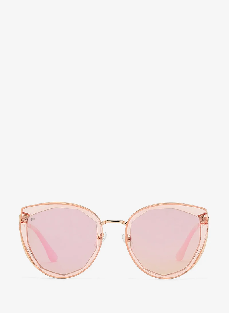 PRIVÉ REVAUX The Artist Polarized Sunglasses