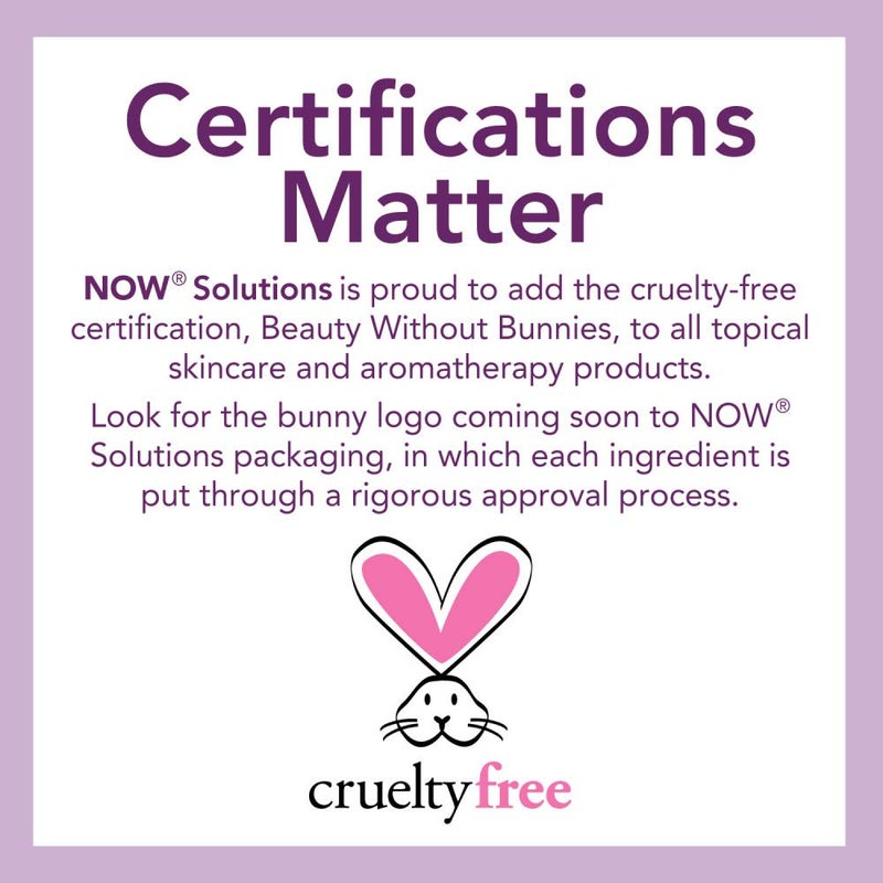 Now Foods NOW Essential Oils, Sandalwood Oil, 14% Blend of Pure Sandalwood Oil in Pure Jojoba Oil, Grounding Essential Aromatherapy, Child Resistant Cap, 1-Ounce - Image 3