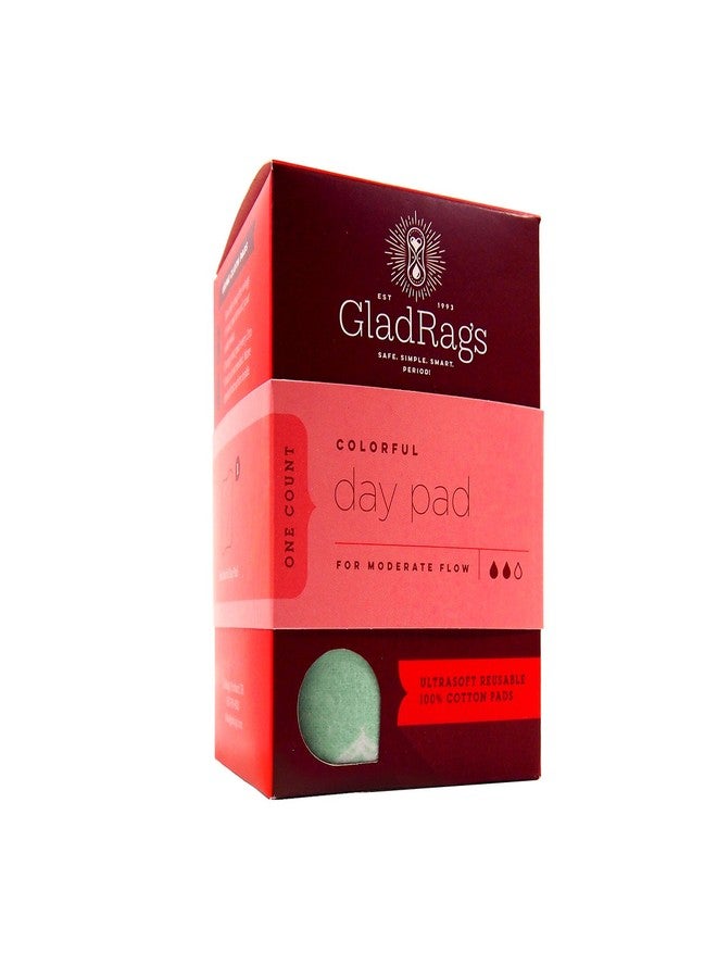GladRags Day Pad, Assorted - Image 4