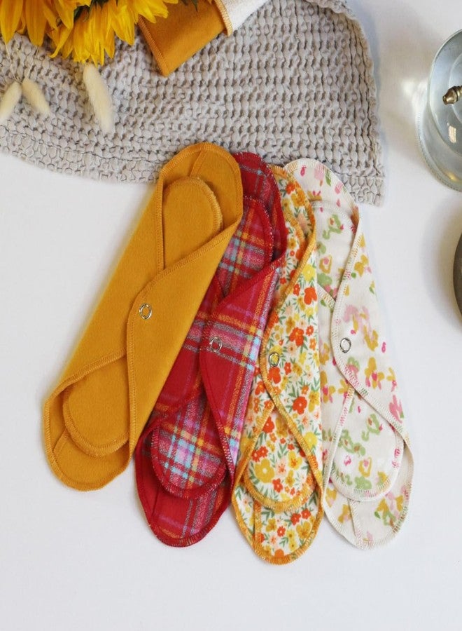 GladRags Day Pad, Assorted - Image 2