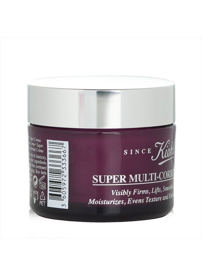 Super Multi-Corrective Anti-Aging Face & Neck Cream, 1.7 Ounce