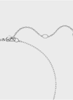 SWAROVSKI Pendant Detail Long Necklace  - Image 4