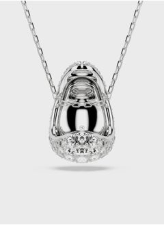 SWAROVSKI Pendant Detail Long Necklace  - Image 3
