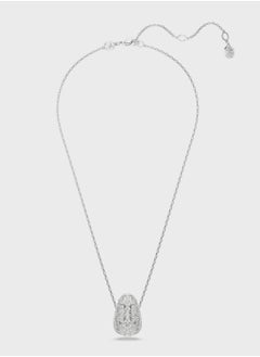 SWAROVSKI Pendant Detail Long Necklace  - Image 2