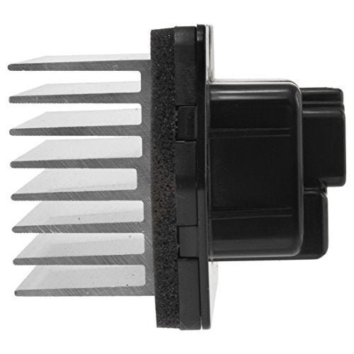 FAERSI HVAC Fan Blower Motor Resistor Replacement for 2004-2008 Acura TSX 2003-2006 Honda Accord 2006-2008 Honda Civic 2005-2010 Honda Odyssey 2009 Honda Pilot Replaces RU-398, 79330SDRA01, 79330SDAA01 - Image 2