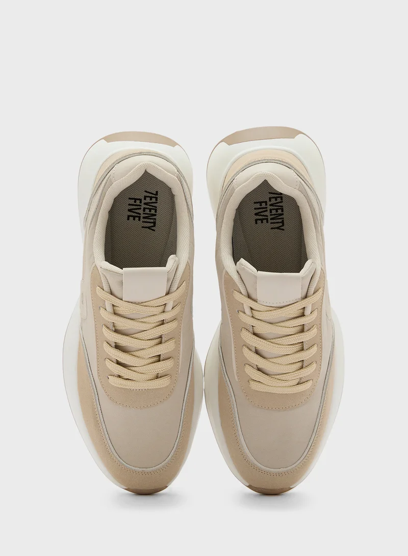 Seventy Five Casual Sneakers