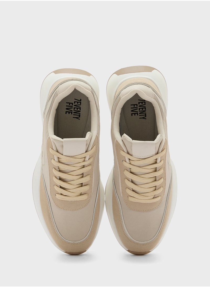 Seventy Five - Casual Sneakers - Image 1