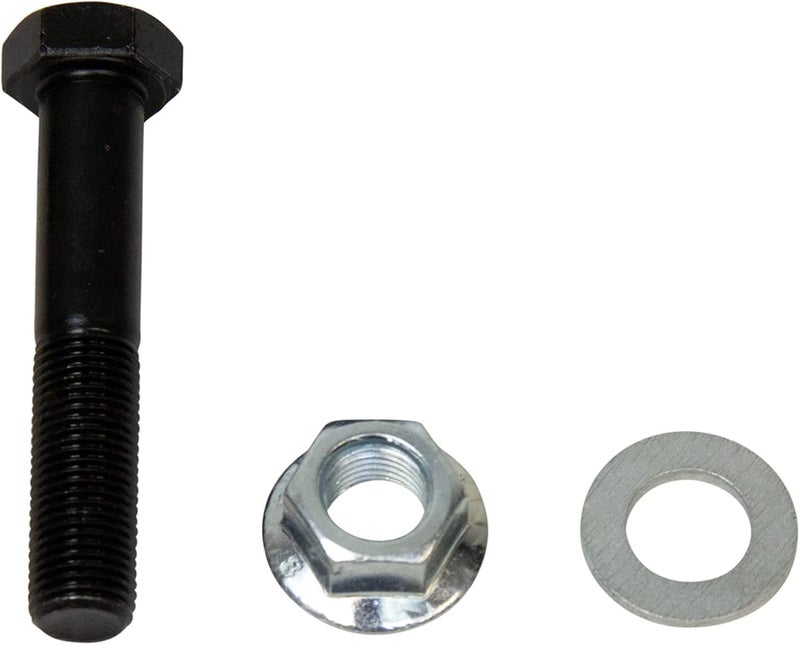 TRQ Front Right Lower Control Arm with Ball Joint Passenger Side Compatible with 2012-2014 Hyundai Azera 2011-2014 Sonata 2014-2016 Kia Cadenza 2011-2015 Optima - Image 3