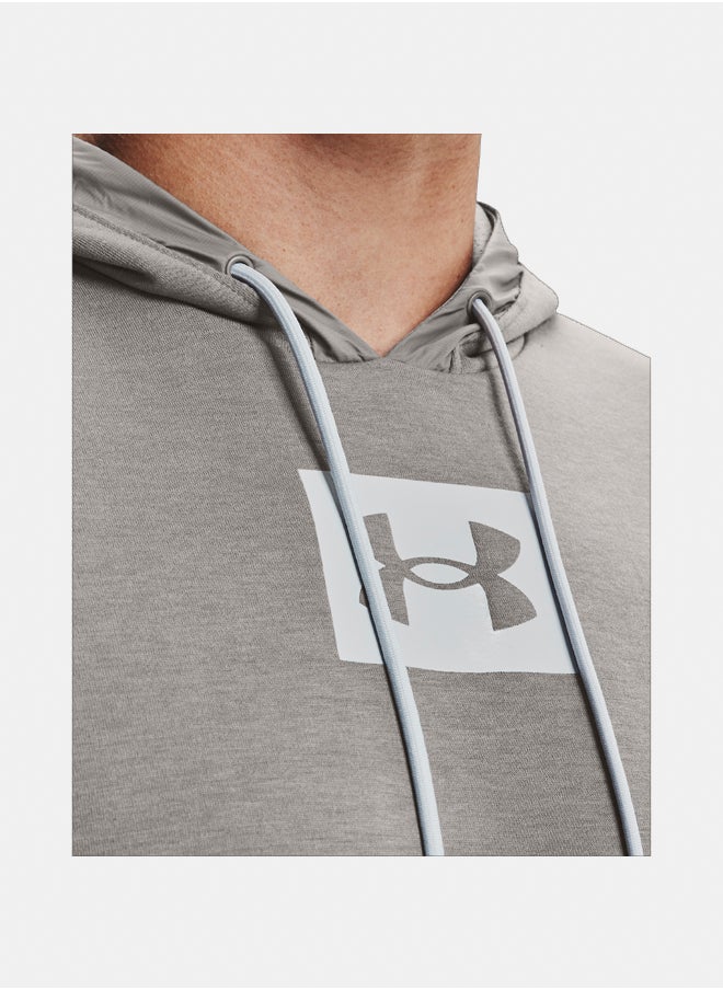 UNDER ARMOUR Summit Knit Hoodie  - Image 4