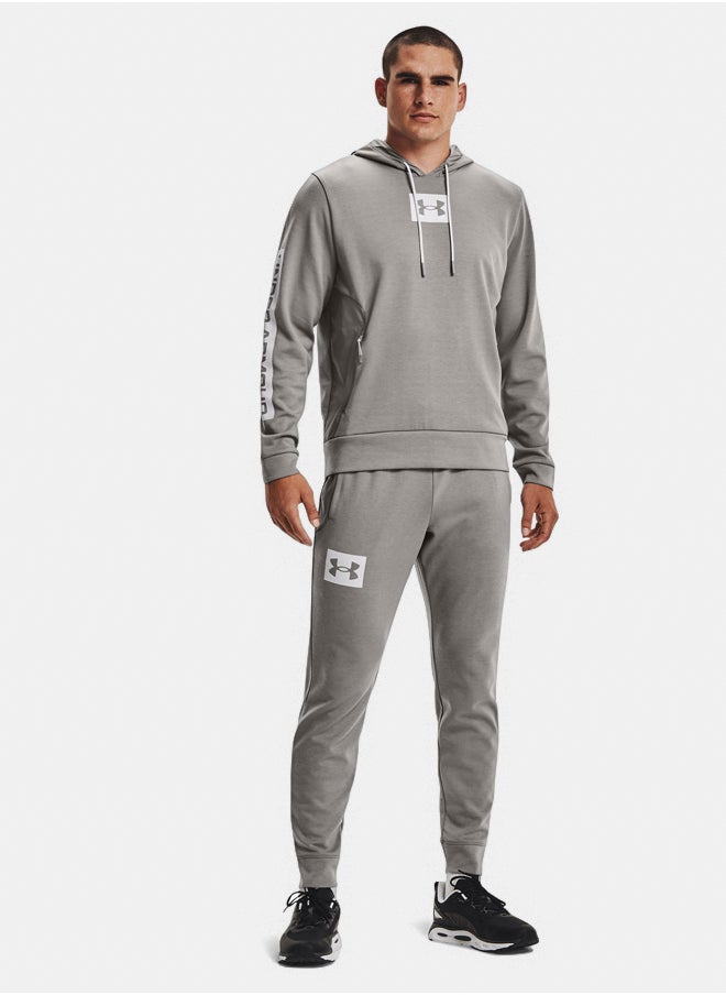 UNDER ARMOUR Summit Knit Hoodie  - Image 3