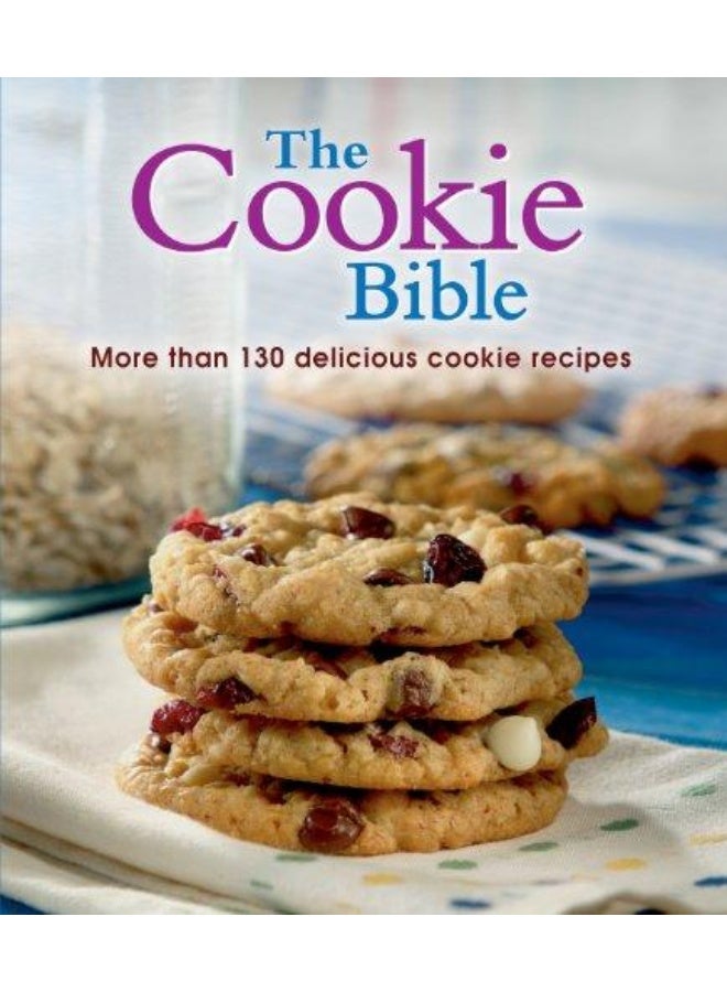 The Cookie Bible