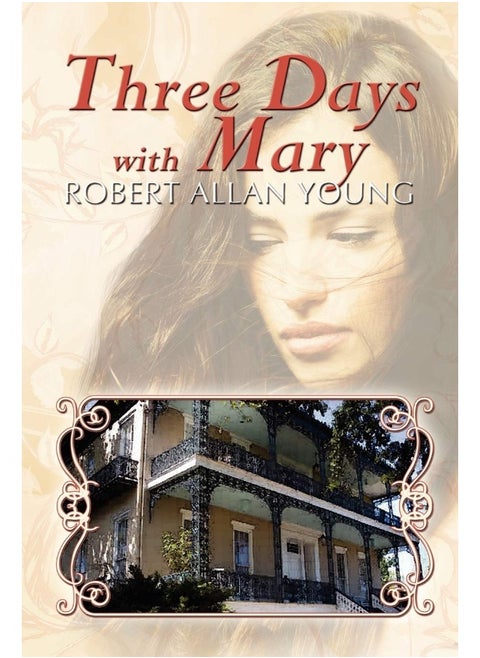 Three Days with Mary