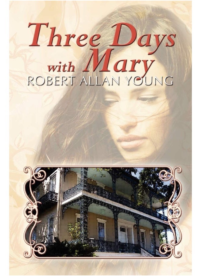Three Days with Mary