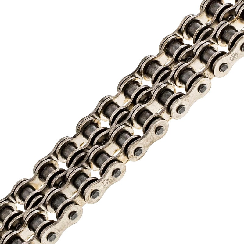 NICHE 420 Drive Chain with O-Ring and Master Link for Motorcycles and ATVs - Image 5