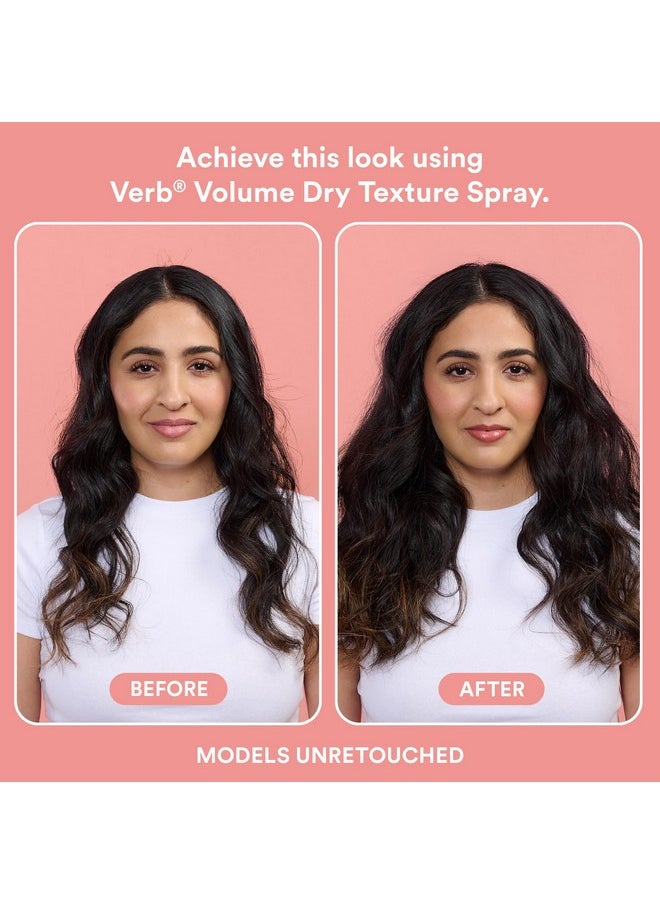 verb VERB Volume Dry Texture Spray, 5 oz  - Image 2