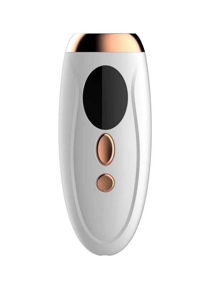 Home laser hair removal device photon skin rejuvenation strong pulse whole body painless shaver portable British standard - Image 2