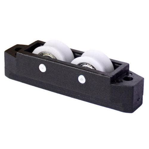KAMSTEALTH Aluminium Sliding Window Roller for Domal Window (6) - Image 3