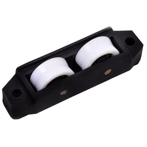 KAMSTEALTH Aluminium Sliding Window Roller for Domal Window (6) - Image 2