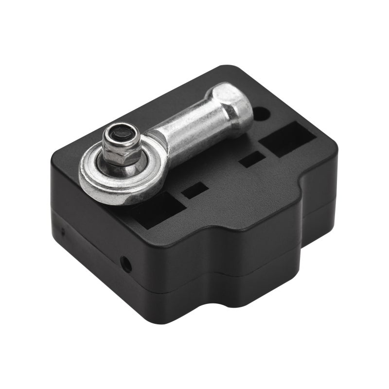 Artillery Filament Detector Black Runout Sensor - High Quality Durable Module for Artillery Sidewinder X1 Genius 3D Printer - Image 4