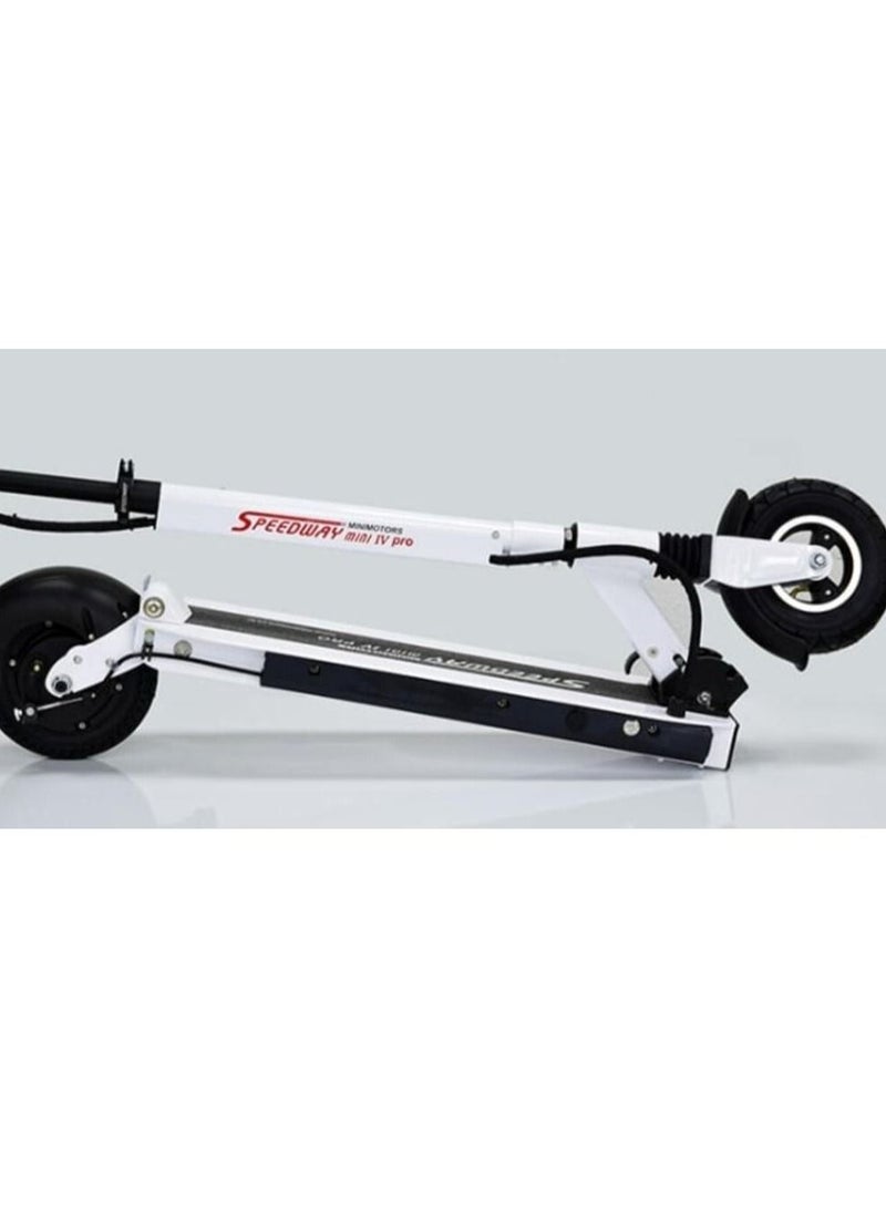 DUALTRON Speedway Mini 4 Pro 48V 16Ah - Image 3