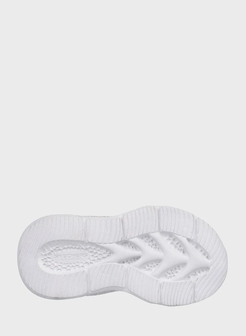SKECHERS Infant Skechers Meteor-Lights