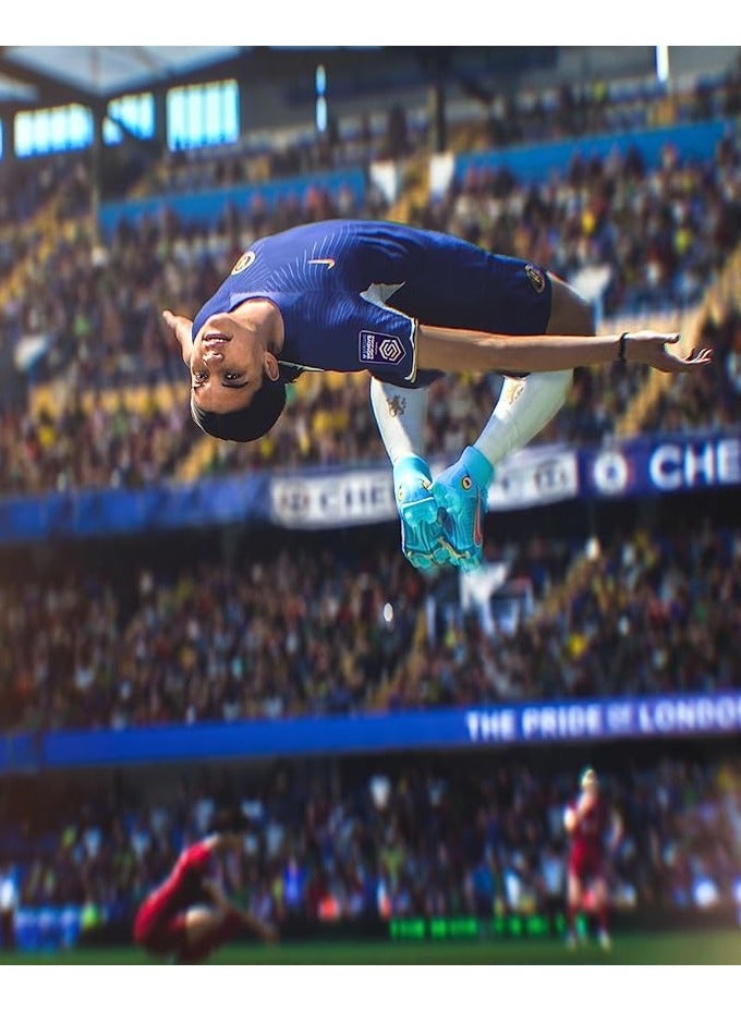 سويتش 0 لعبة FC 24 - نينتندو سويتش - Image 3