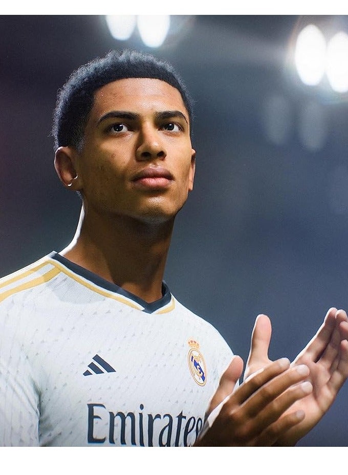 سويتش 0 لعبة FC 24 - نينتندو سويتش - Image 4