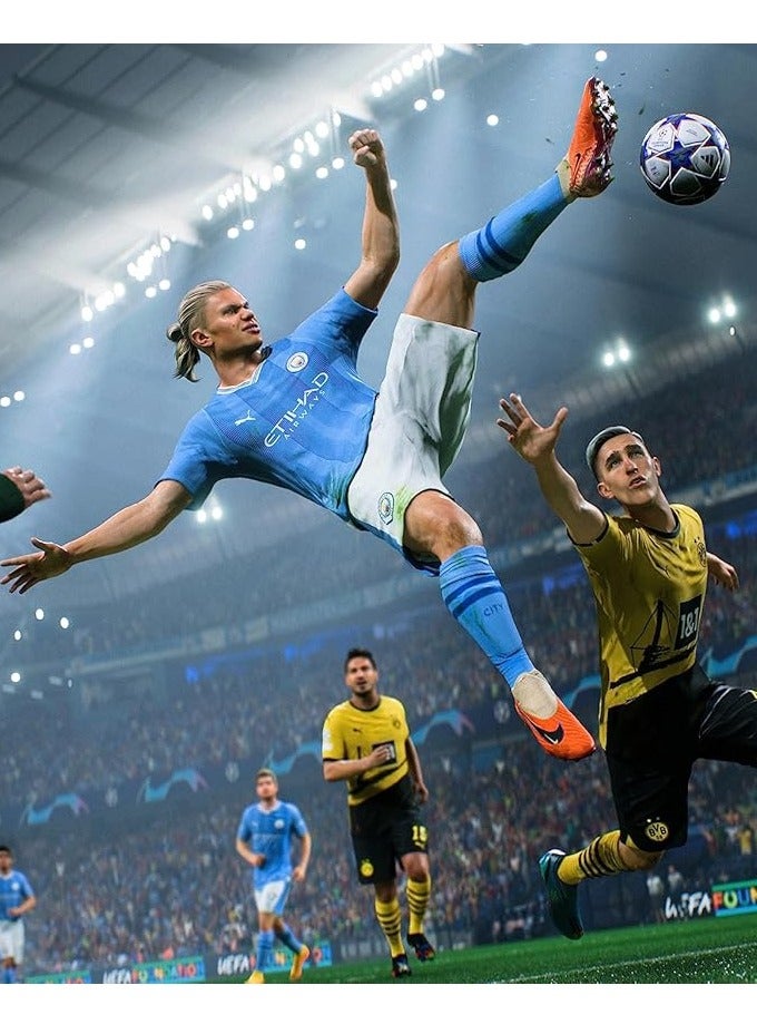 سويتش 0 لعبة FC 24 - نينتندو سويتش - Image 5