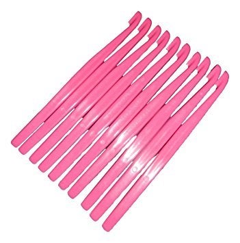 Tupperware Set of 10 Citrus Peeler Colors may vary