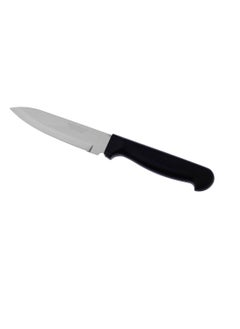 Dania 12 Pieces Japanese Fruit Knives Set Black Stainless Steel  - Image 2